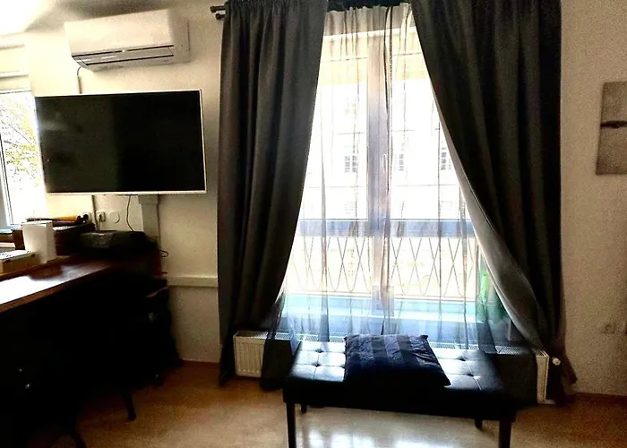 Apartment Pm