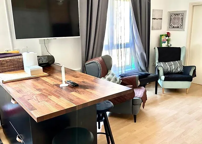 Apartment Pm