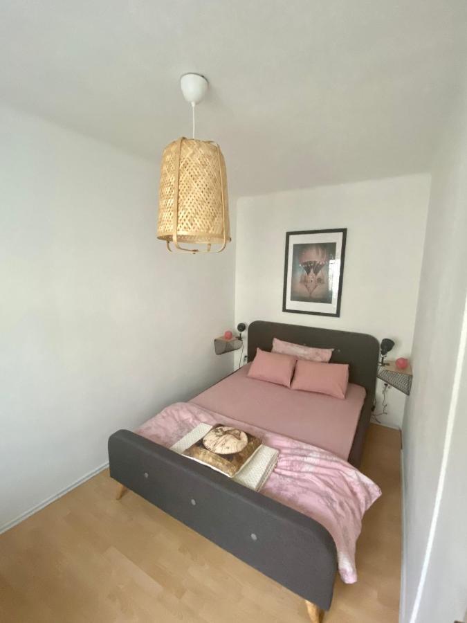 Apartma Pm *