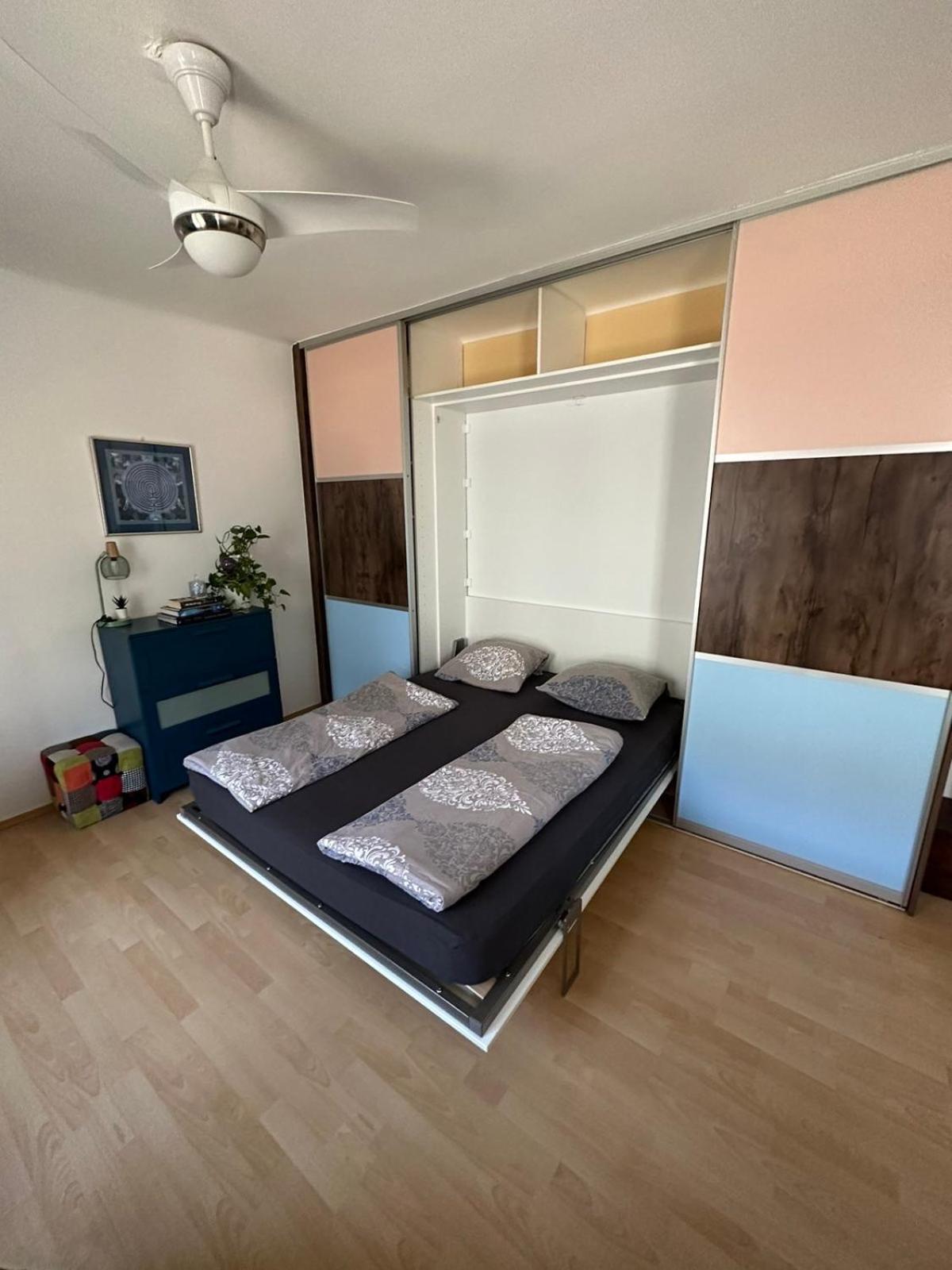 Pm Apartma Zagreb
