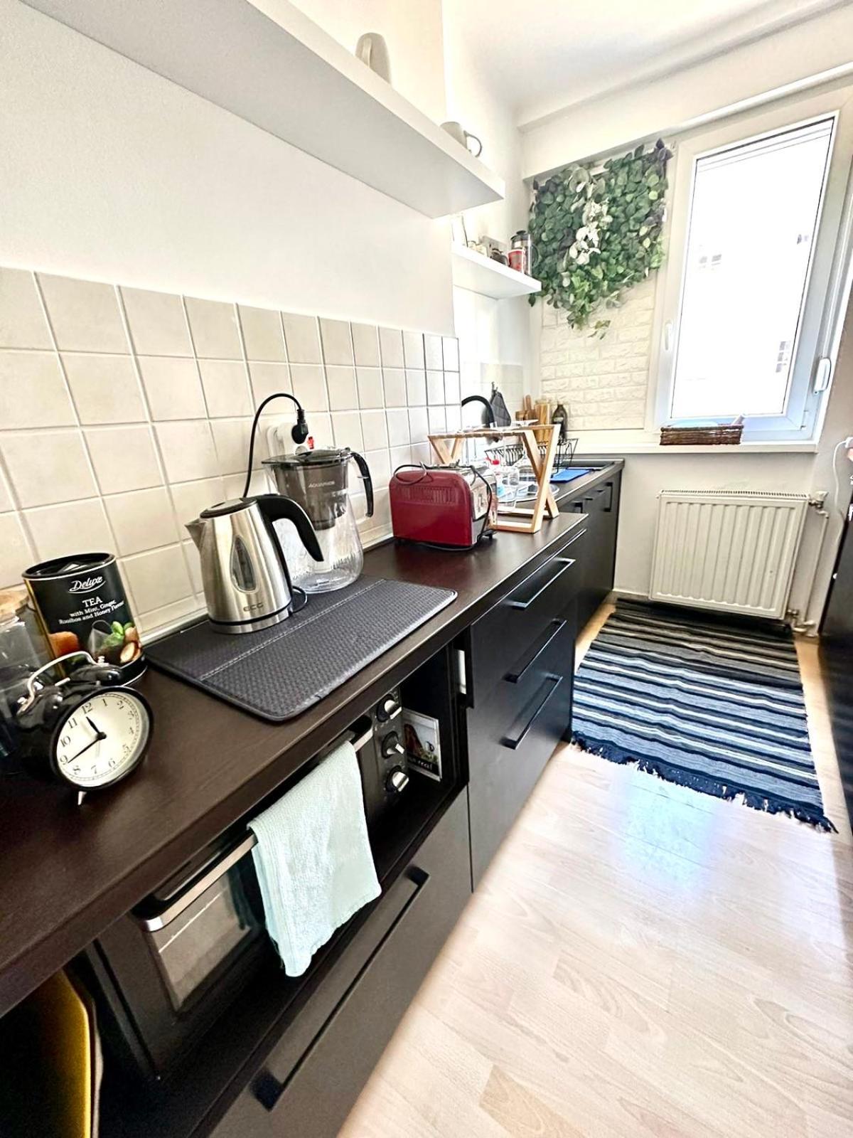 Apartma Pm Zagreb